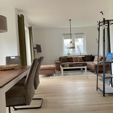 Ferienwohnung Bergsee Winterberg Exteriör bild