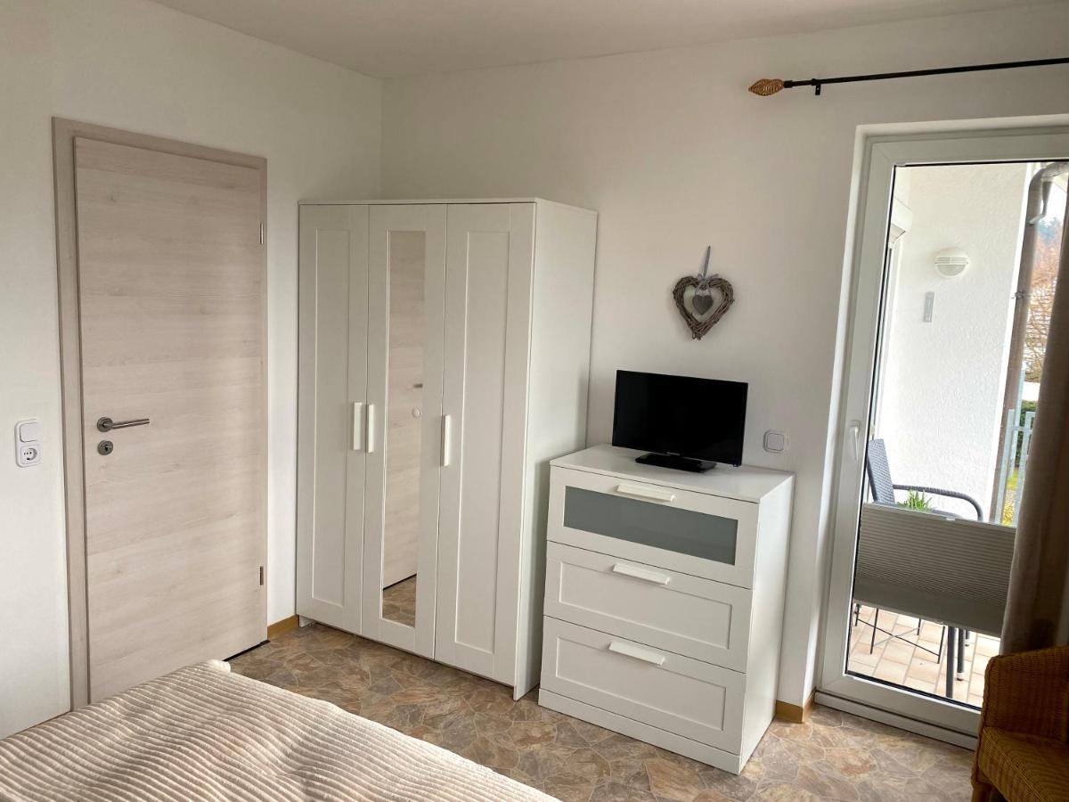 Ferienwohnung Bergsee Winterberg Exteriör bild