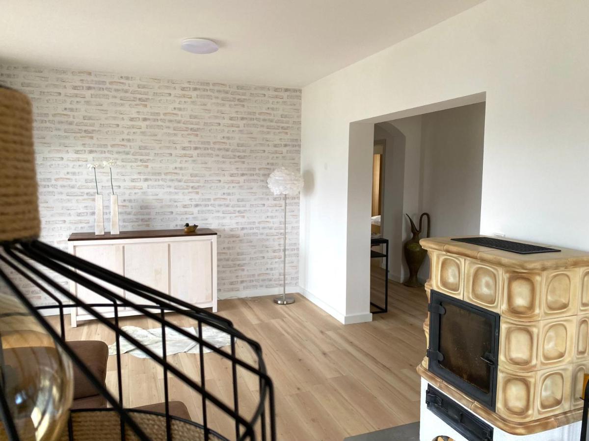 Ferienwohnung Bergsee Winterberg Exteriör bild