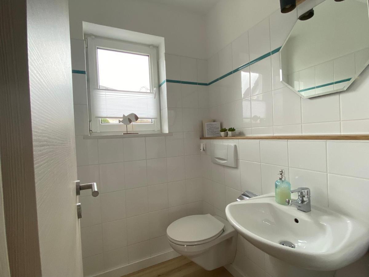 Ferienwohnung Bergsee Winterberg Exteriör bild