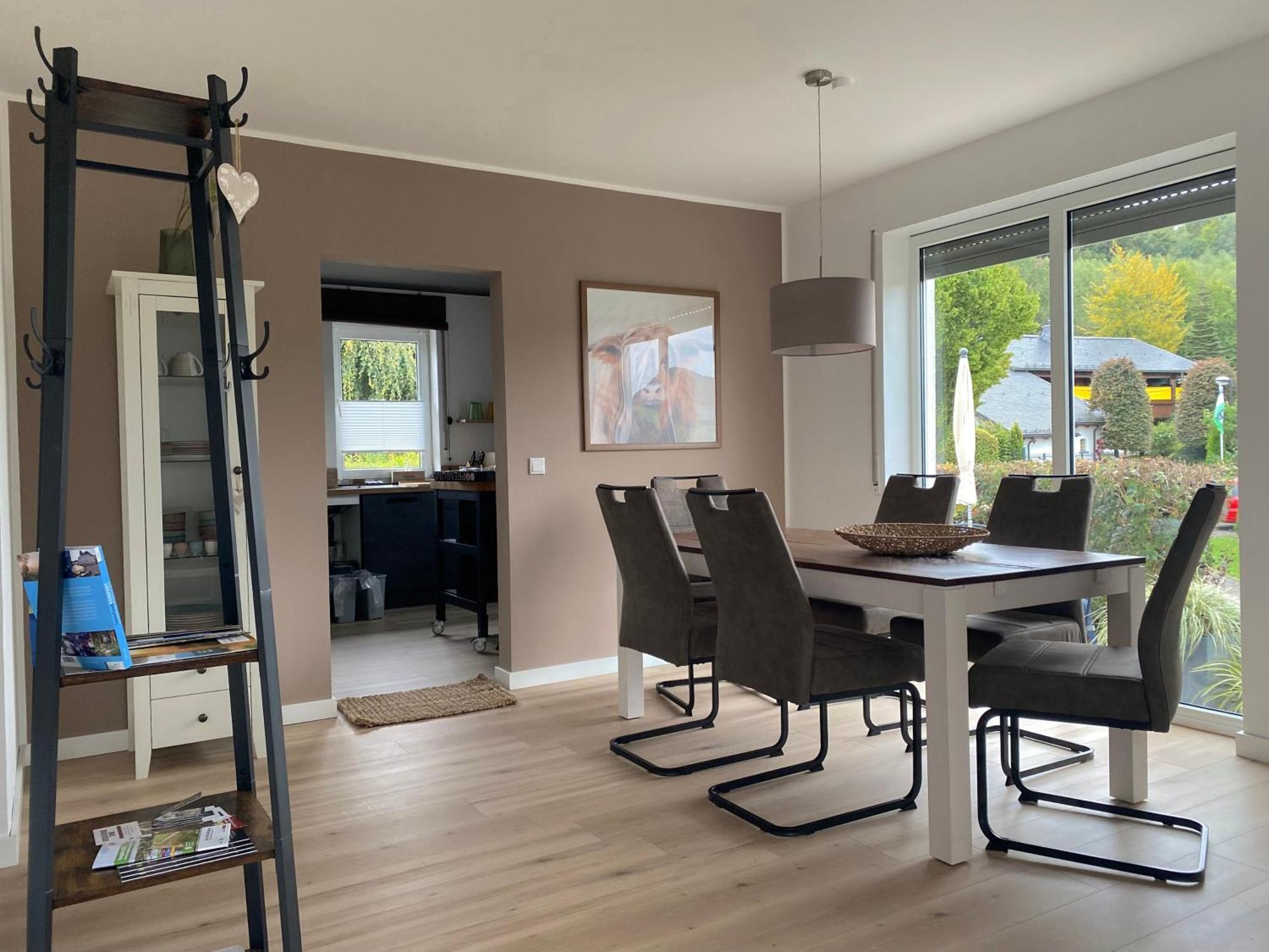 Ferienwohnung Bergsee Winterberg Exteriör bild